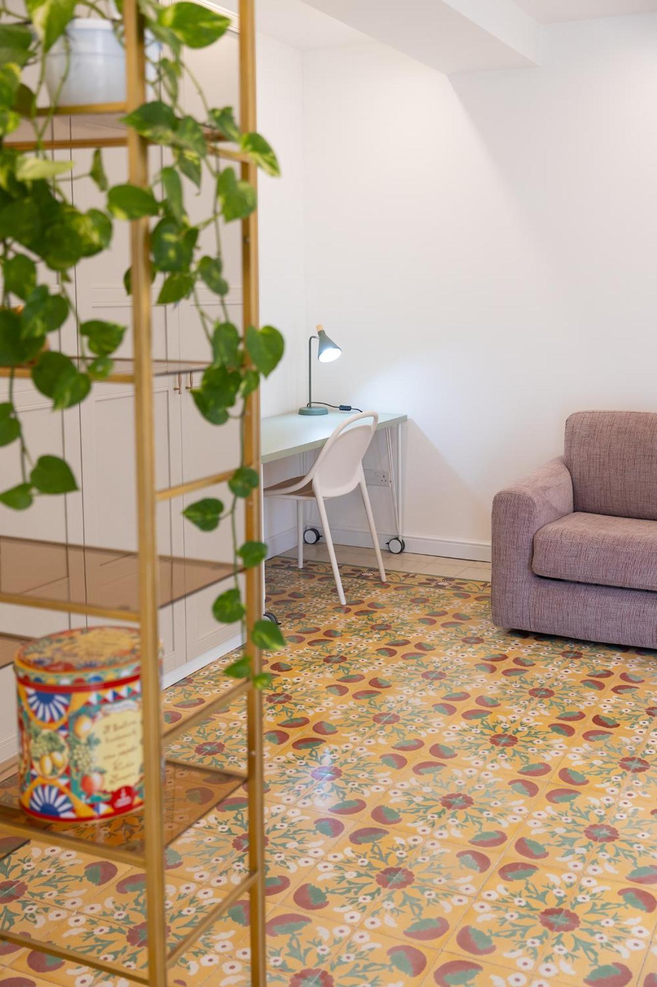 Florette Suite Designer Finish With Stunning Lounge Terrace By Arcobnb Il-Furjana Exterior photo