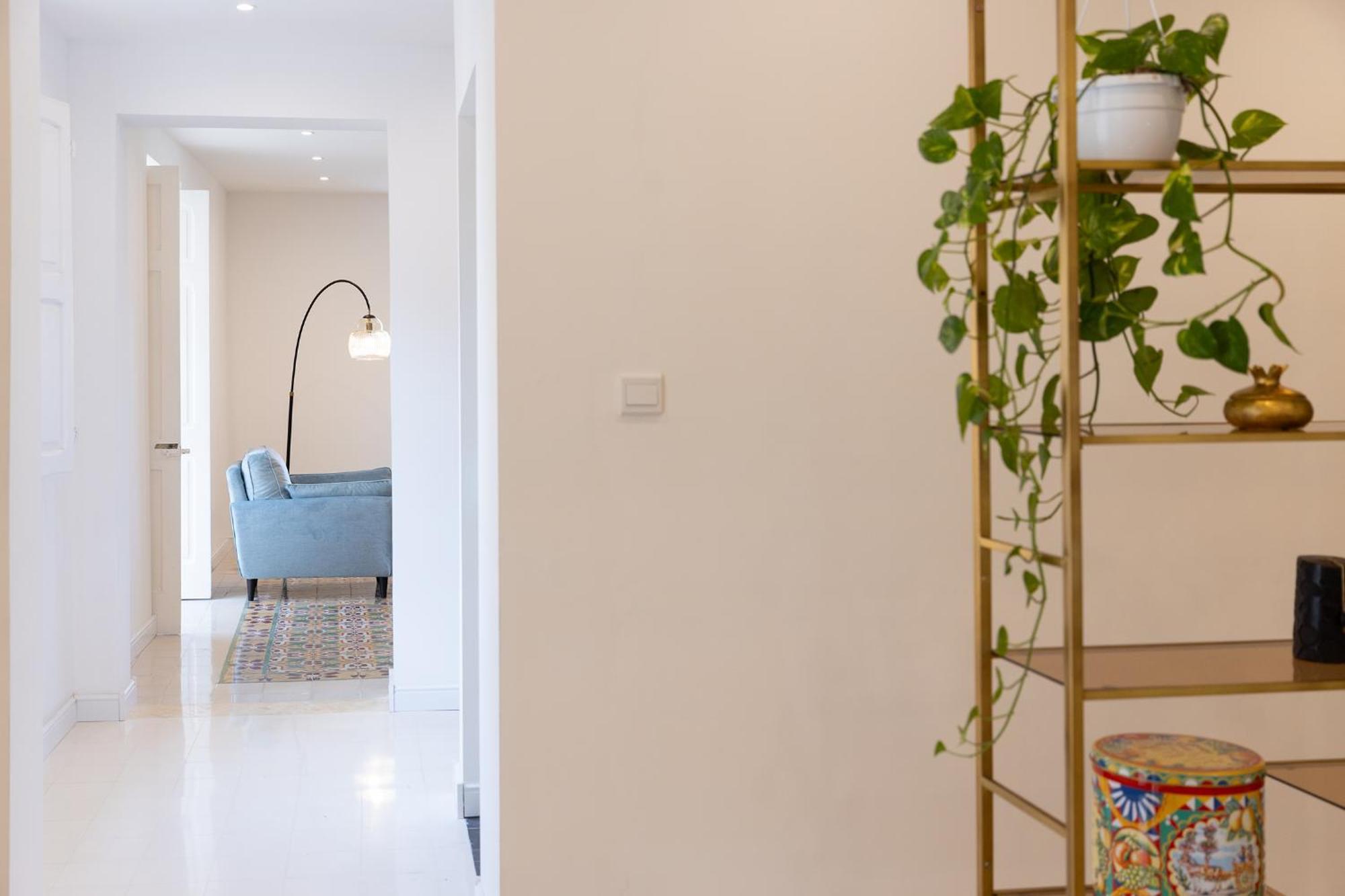 Florette Suite Designer Finish With Stunning Lounge Terrace By Arcobnb Il-Furjana Exterior photo