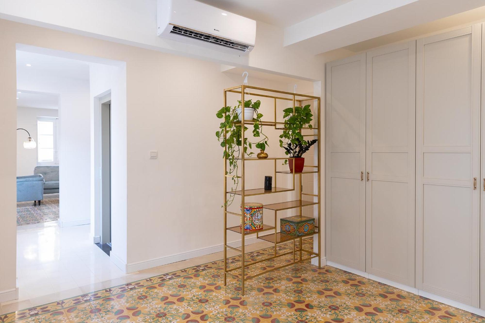 Florette Suite Designer Finish With Stunning Lounge Terrace By Arcobnb Il-Furjana Exterior photo