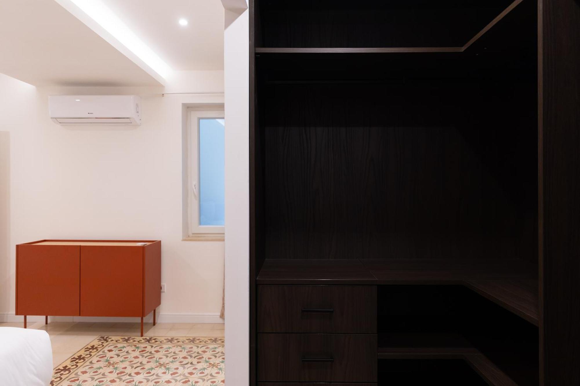 Florette Suite Designer Finish With Stunning Lounge Terrace By Arcobnb Il-Furjana Exterior photo